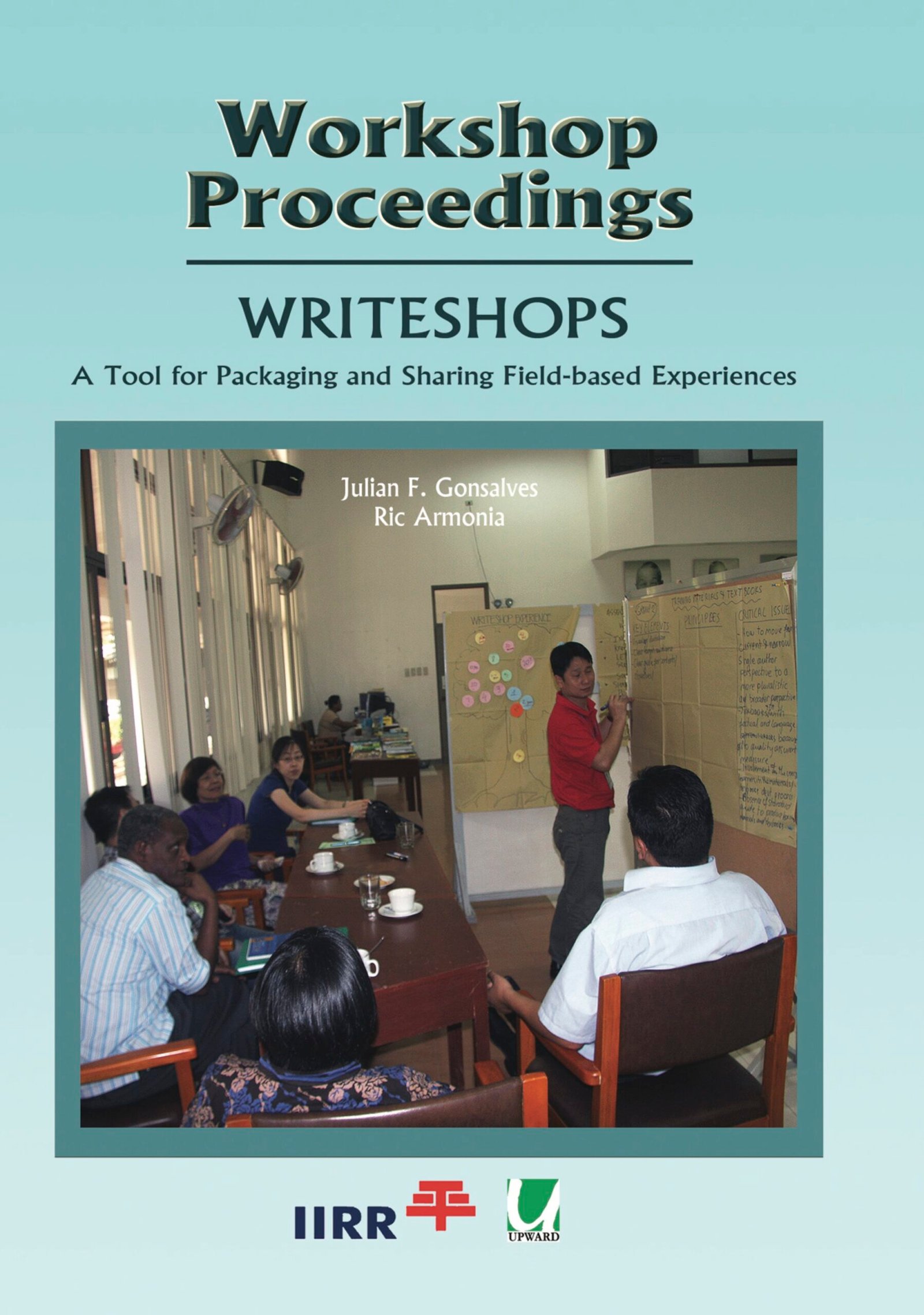 2010-Writeshops_1_Proceedings