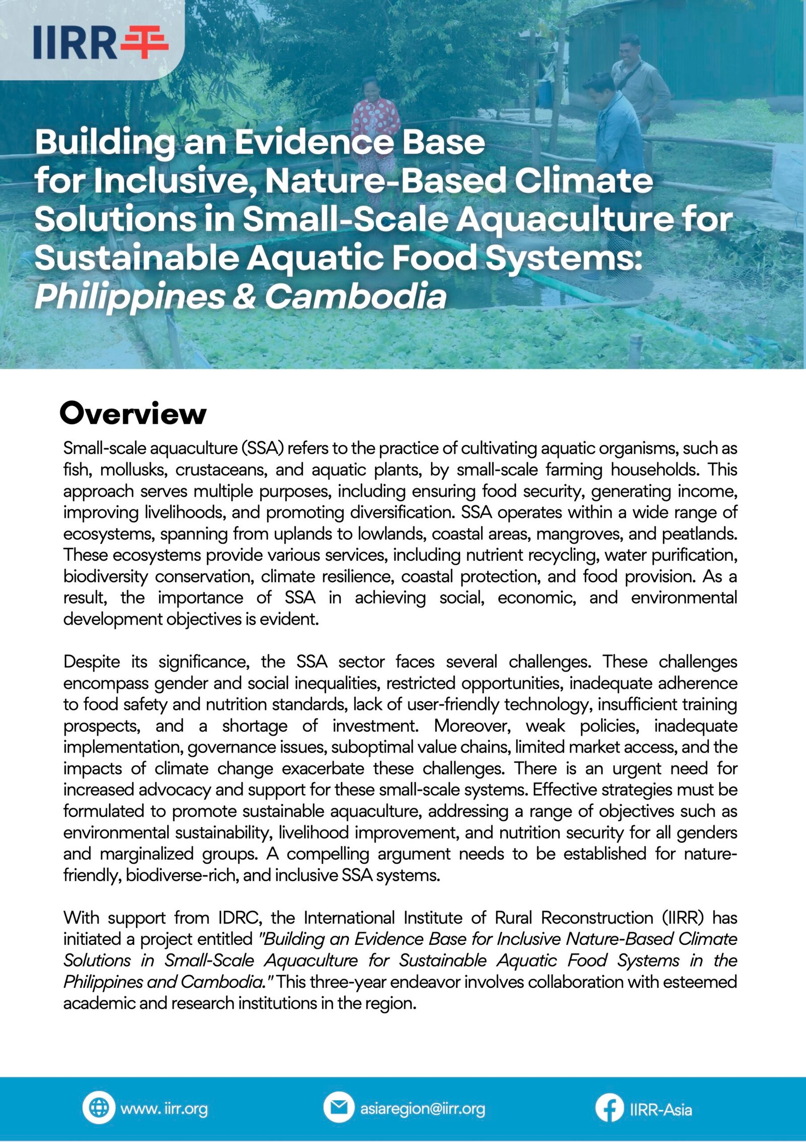 2023-AQUADAPT Primer