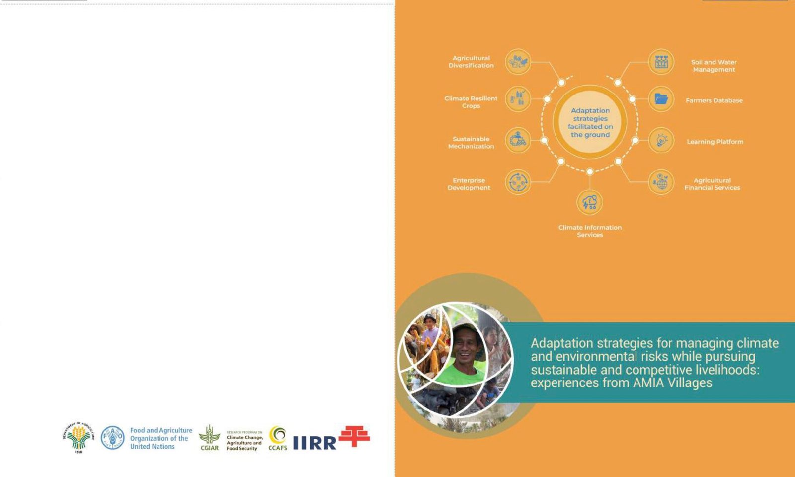 Date_ 2020-12-21 - ADAPTATION STRATEGIES FOR MANAGING CLIMATE AND ENVIRONMENTAL RISKS WHILE PURSUING SUSTAINABLE AND COMPETITIVE LIVELIHOODS_ EXPERIENCES FROM AMIA VILLAGES