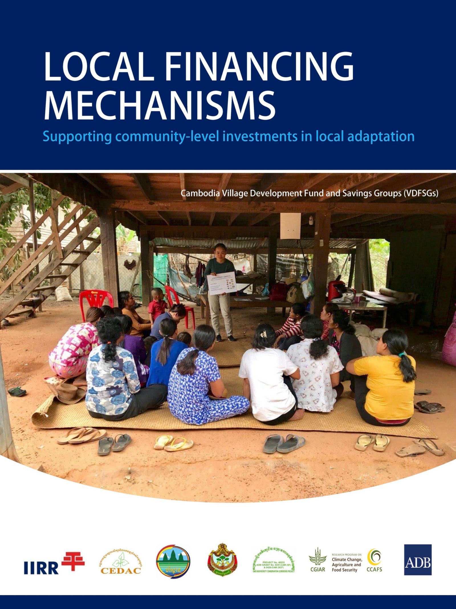 Date_ 2021-07 - LOCAL FINANCING MECHANISMS_ SUPPORTING COMMUNITY-LEVEL INVESTMENTS IN LOCAL ADAPTATION