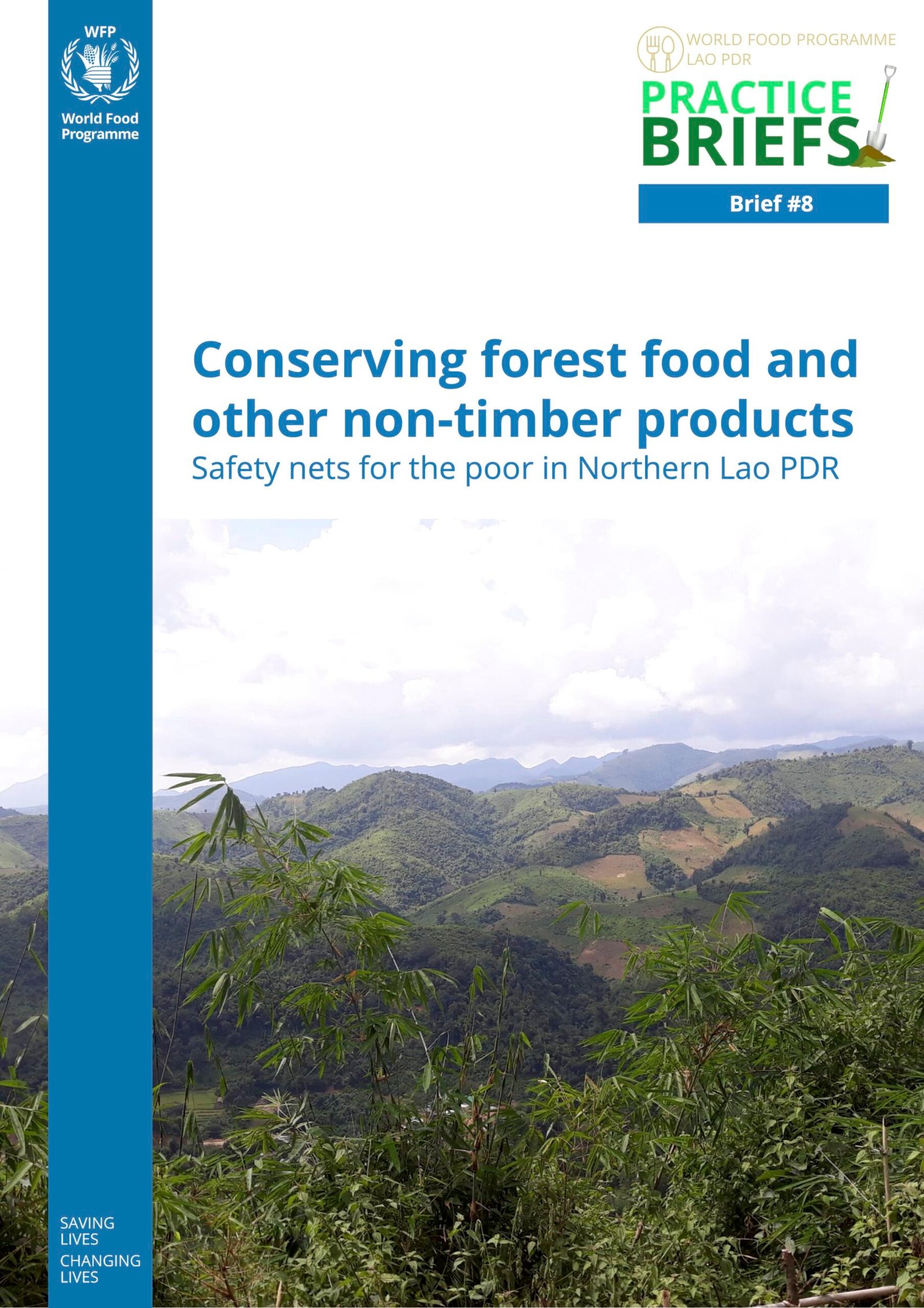 Date_ 2021-12-14 - PB08 - Conserving forest food and other non-timber products_v4