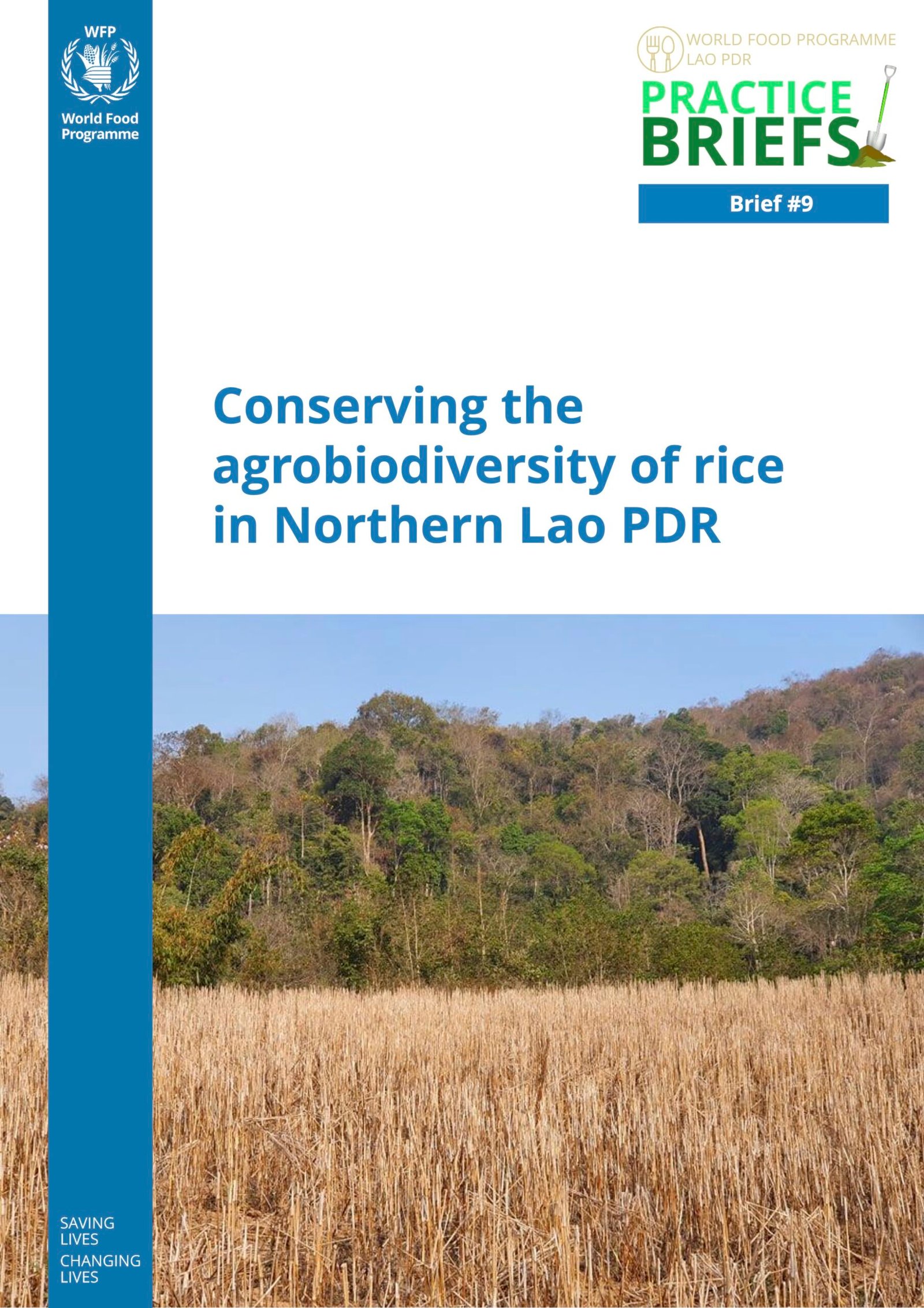 Date_ 2021-12-14 - PB09 - Conserving the agrobiodiversity of rice in Northern Lao PDR_v4