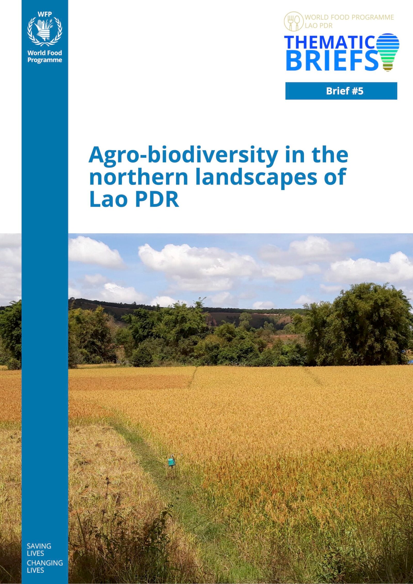 Date_ 2021-12-14 - TB05 - Agro-biodiversity in the northern landscapes of Lao PDR_v4
