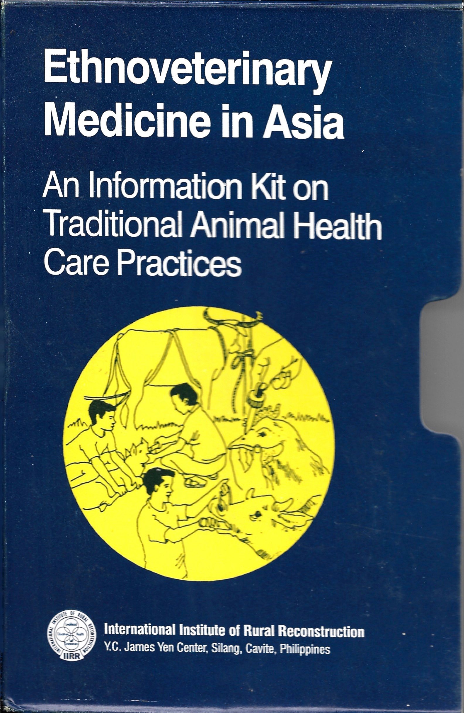 Ethnoveterinary Medicine in Asia_ An Information Kit on Traditional Animal Health Care Practices (1994)