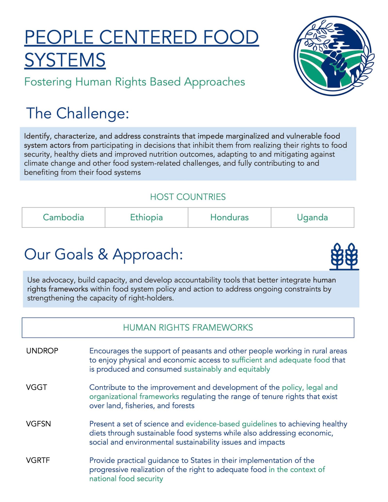 pcfs brief 1